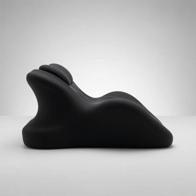The Contour - 27 Degree Premium Intimacy Pillow