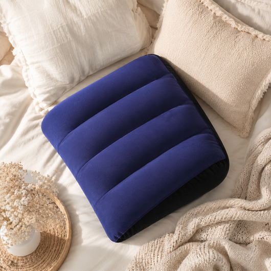 The Arc - Intimacy Support Wedge