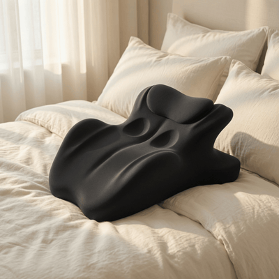 The Contour - 27 Degree Premium Intimacy Pillow
