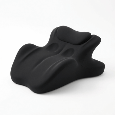 The Contour - 27 Degree Premium Intimacy Pillow