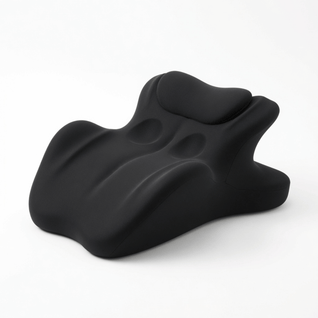 The Contour - 27 Degree Premium Intimacy Pillow