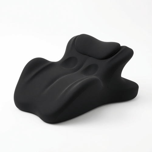 The Contour - 27 Degree Premium Intimacy Pillow